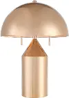 Ranae Gold Table Lamp