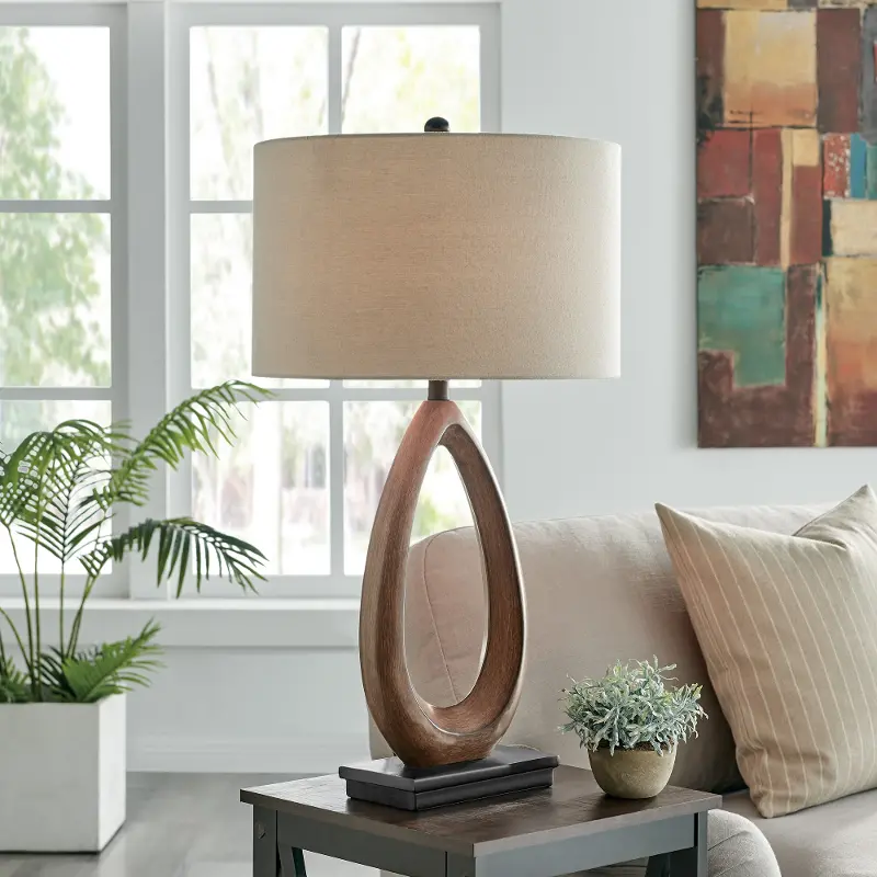 Patel Table Lamp