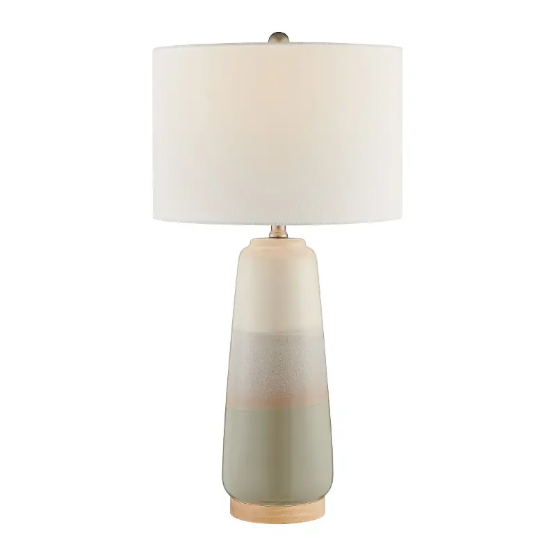 Ghazi Table Lamp