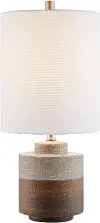 Hazel Table Lamp