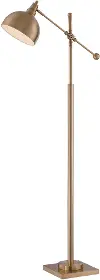Cupola Floor Lamp