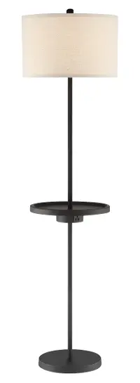 Tungsten Floor Lamp