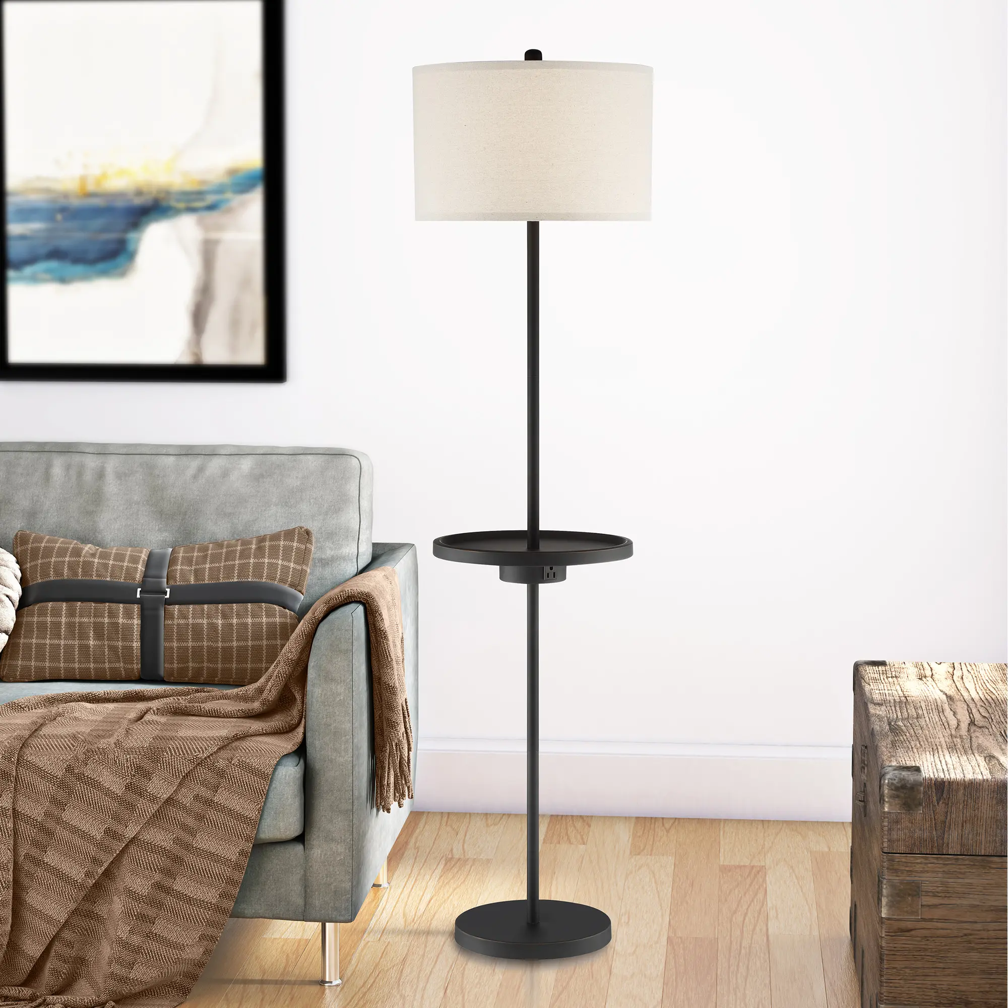 Tungsten Floor Lamp-2