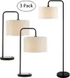 Orea 3 Pack Decorative Lamps