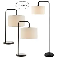 Orea 3 Pack Decorative Lamps