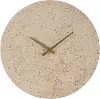 Fusion Wall Clock