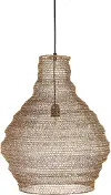 Gere Ceiling Fixture