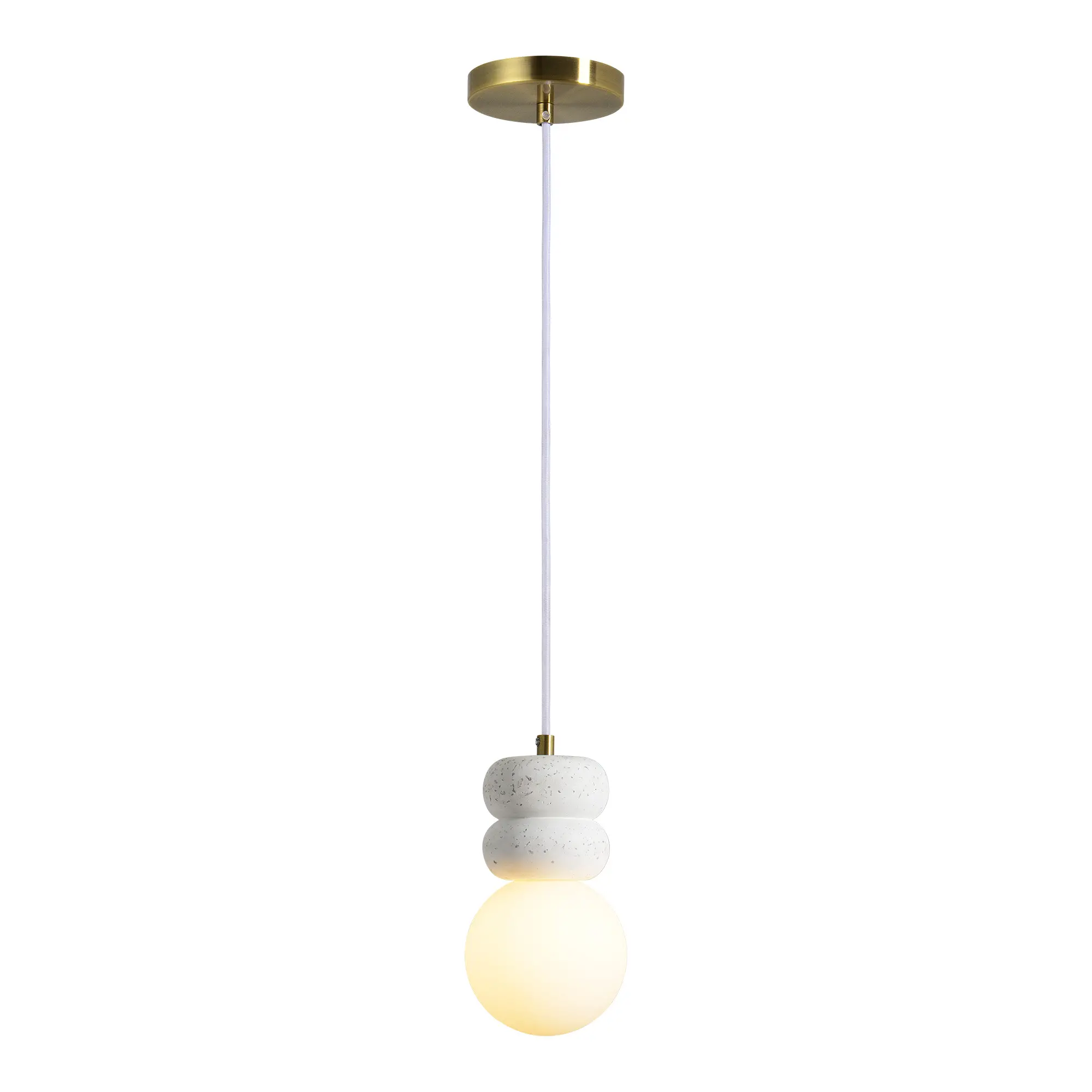 Candra Ceiling Fixture-1
