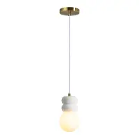 Candra Ceiling Fixture