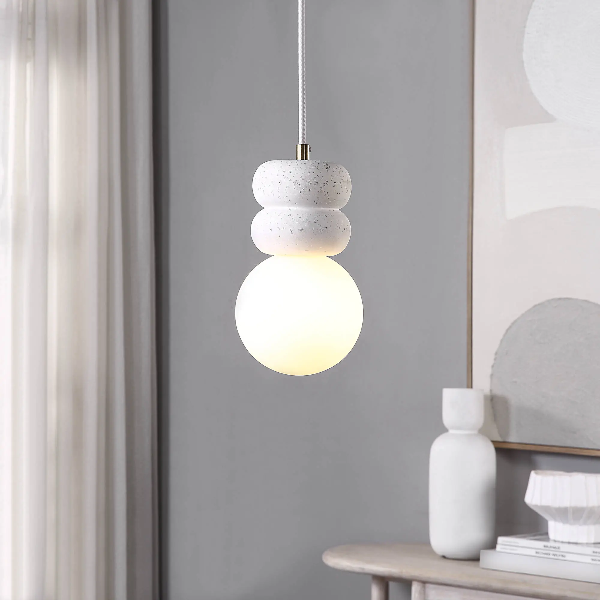 Candra Ceiling Fixture-2