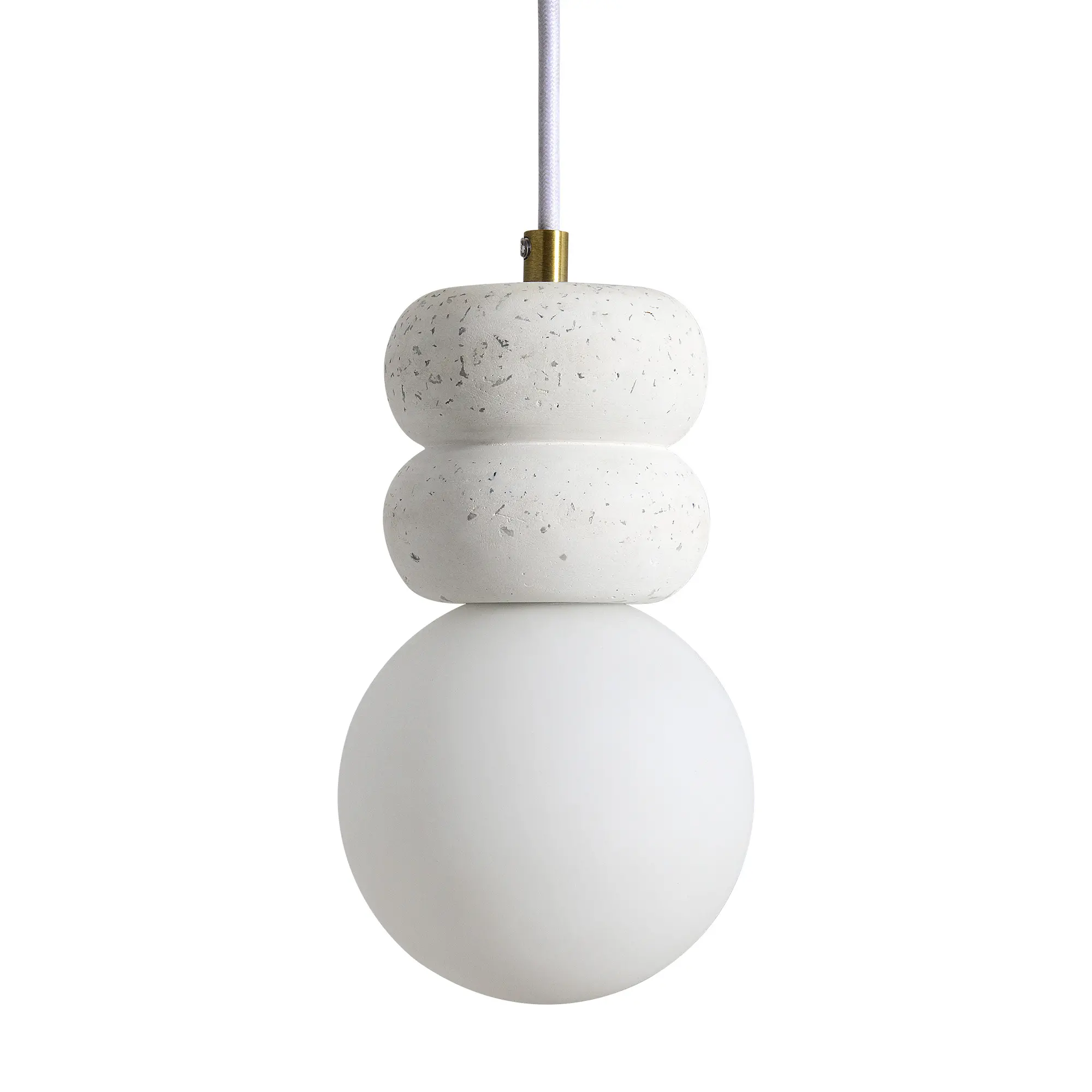 Candra Ceiling Fixture-4