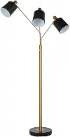 Meander Floor Lamp