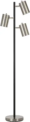Meandros Floor Lamp