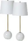 Naomi Table Lamp Set of 2