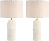 Dorato Table Lamps Set of 2