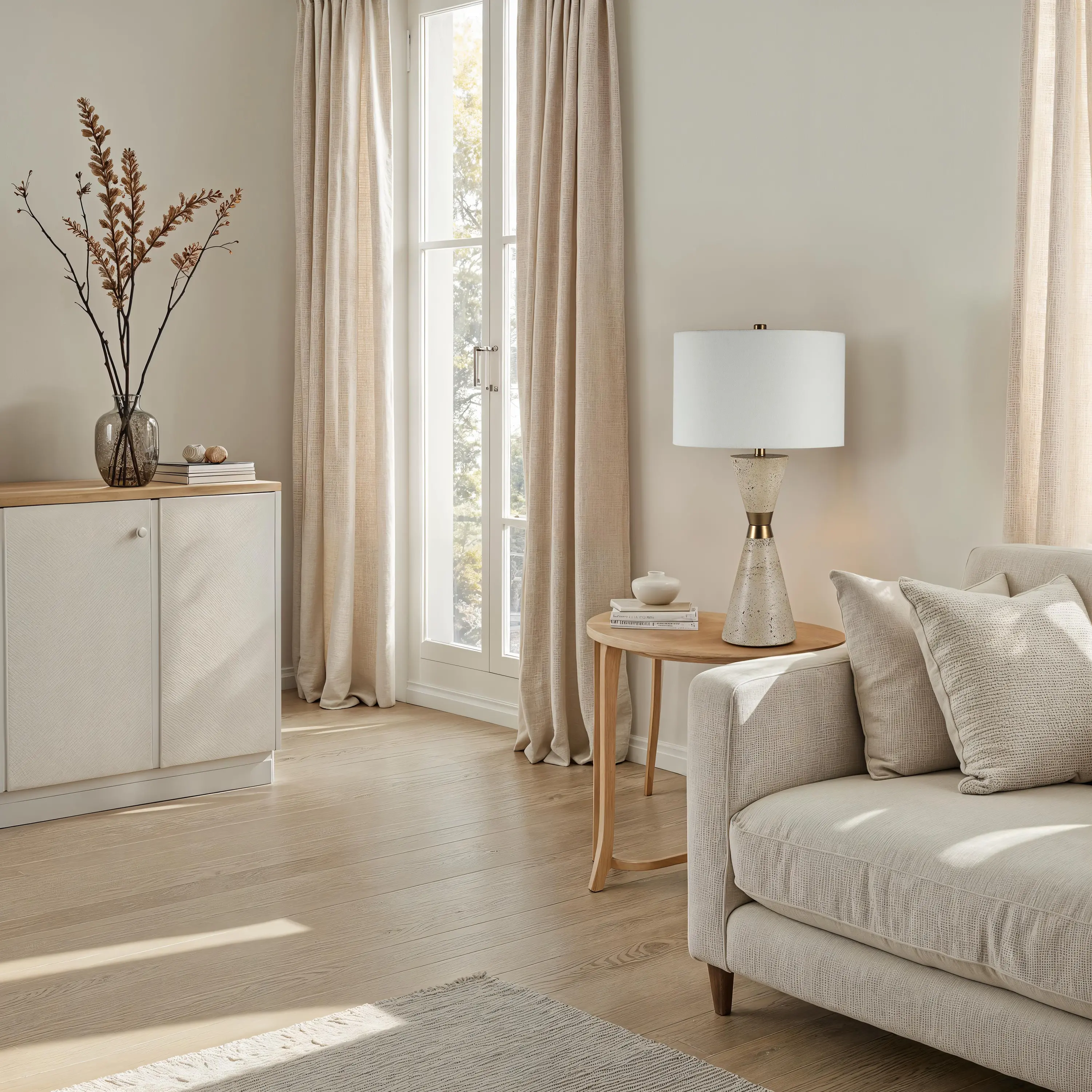 Veza Table Lamp-2