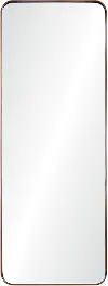 Phiale Wall Mirror
