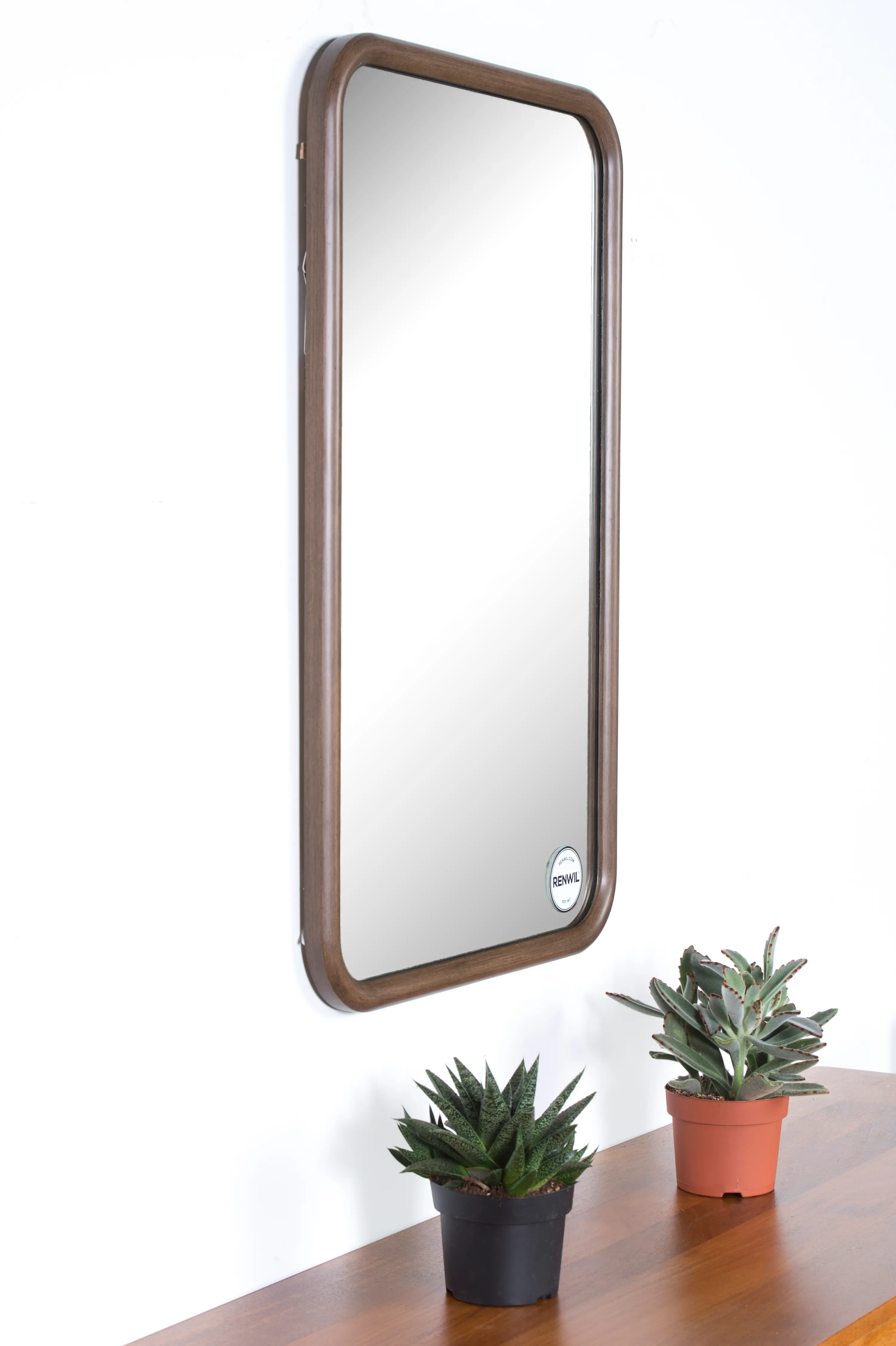 Dickens Wall Mirror-2