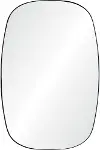 Bergen Wall Mirror