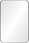 Glencoe Wall Mirror