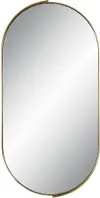 Aleah Wall Mirror
