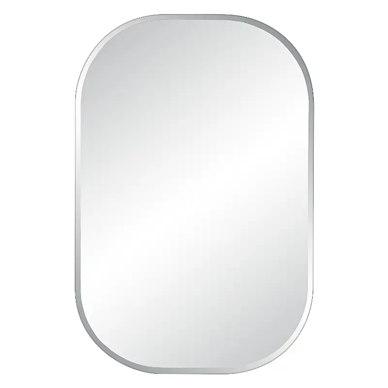 Lantana Wall Mirror