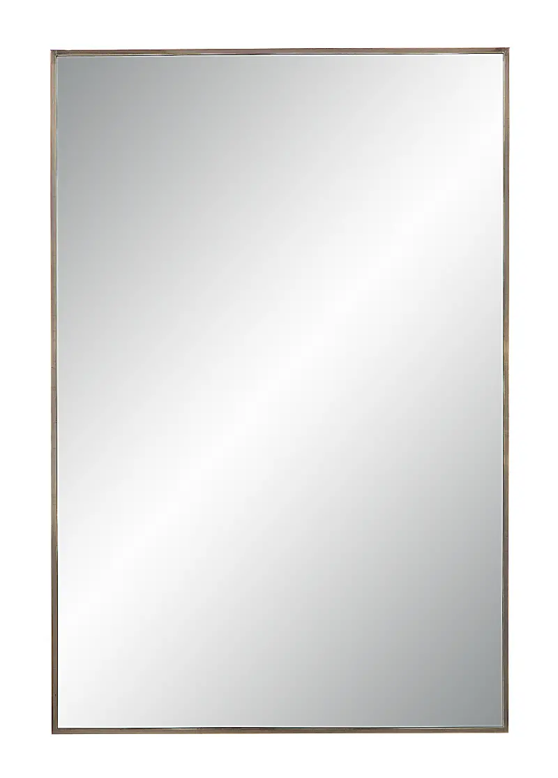 Cider Wall Mirror