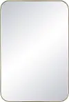 Vesey Wall Mirror