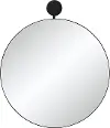 Adamas Wall Mirror