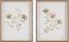 Madalena Wall Art Set