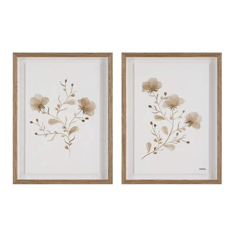 Madalena Wall Art Set