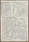 Picardy White and Gray Canvas Art