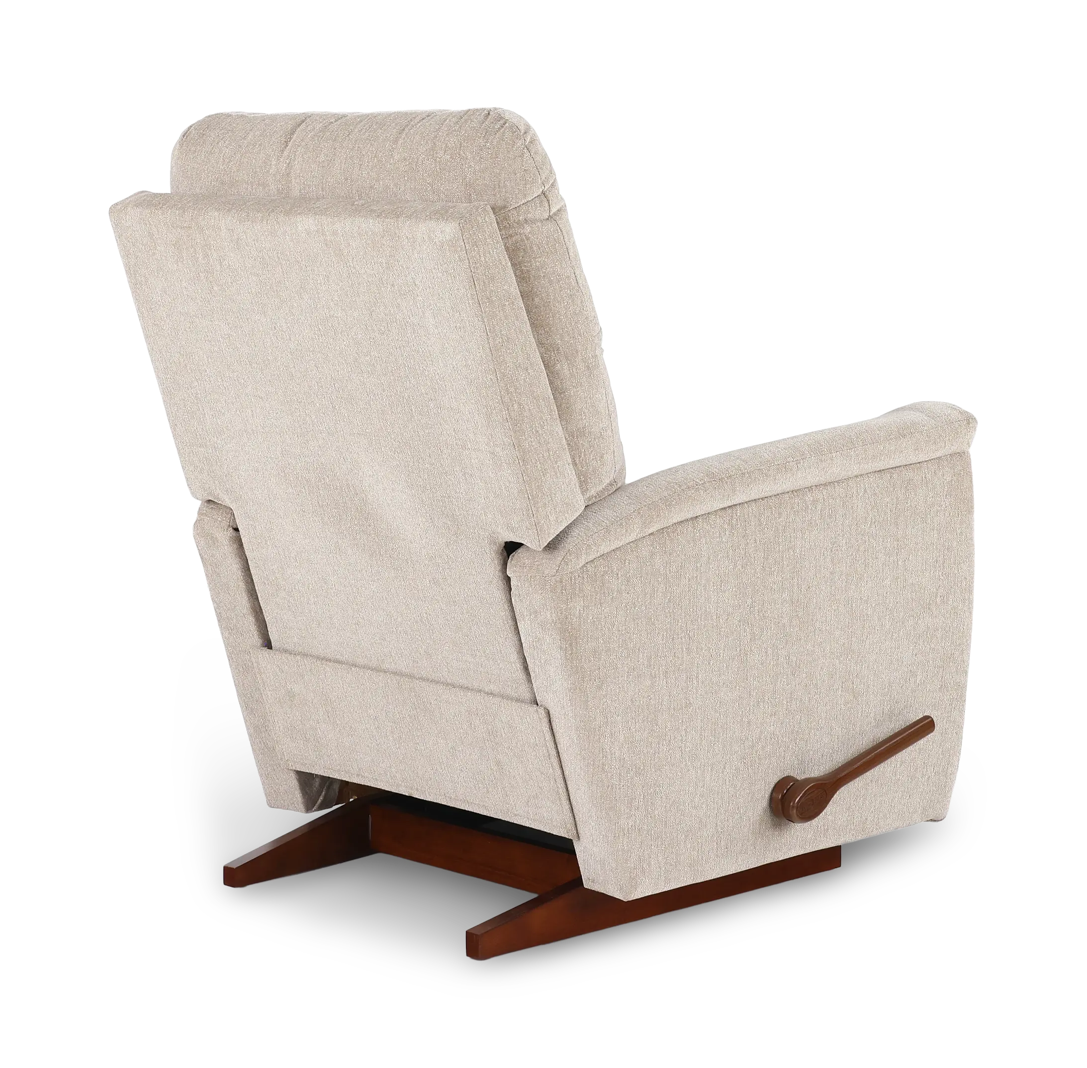 10820/C211263 Norton Taupe Rocker Recliner-5