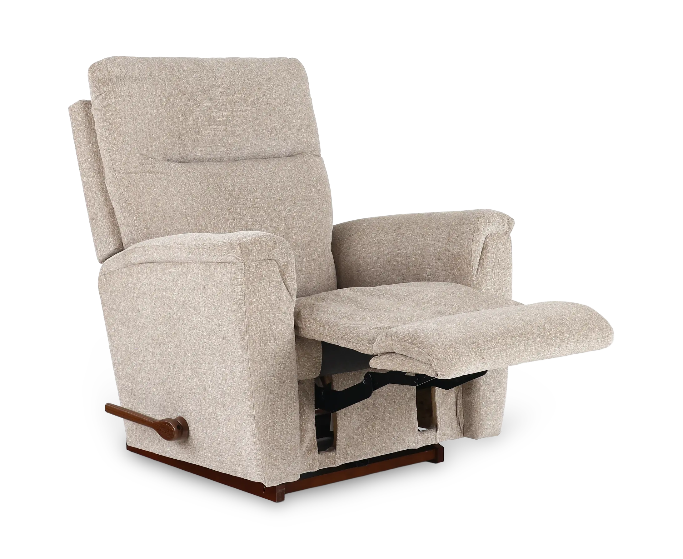 10820/C211263 Norton Taupe Rocker Recliner-6