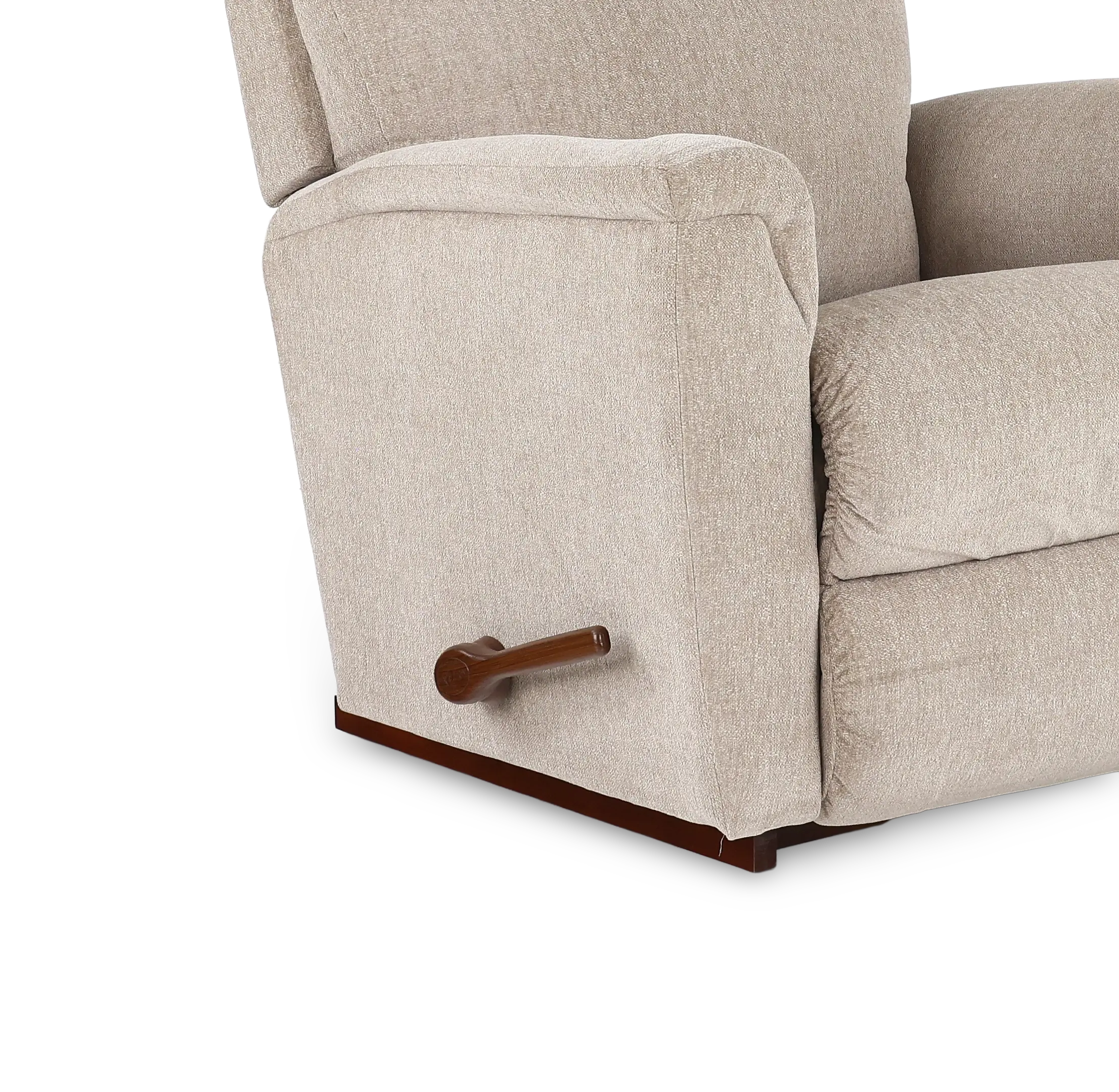 10820/C211263 Norton Taupe Rocker Recliner-8