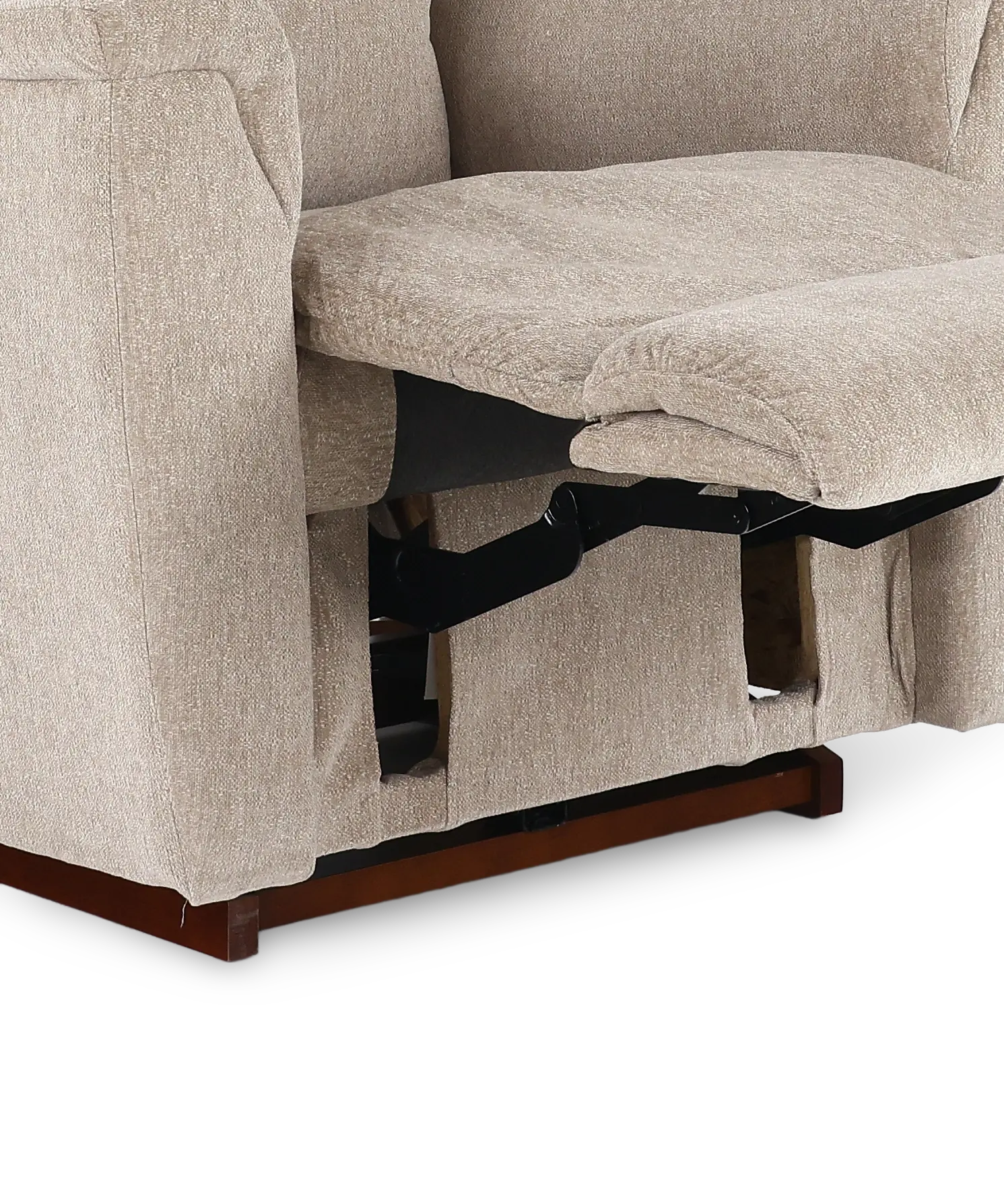 10820/C211263 Norton Taupe Rocker Recliner-9