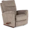010820/C211267 Norton Beige Rocker Recliner