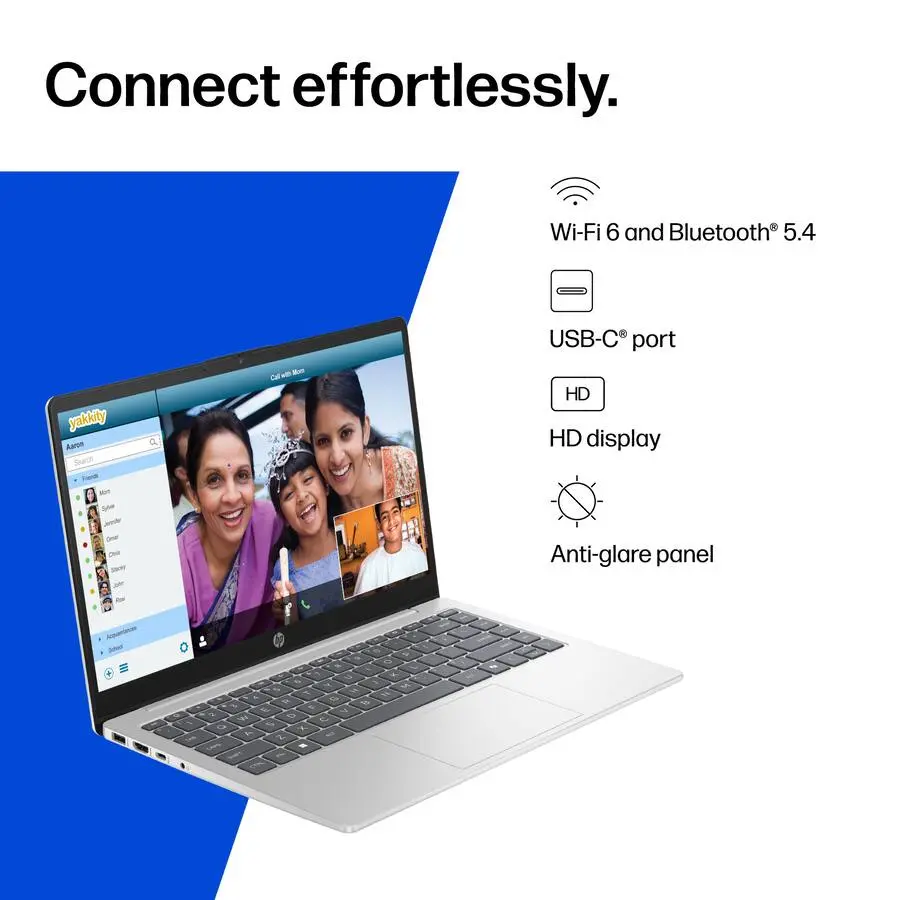 HP-14-EM0960NR HP 14  AMD Athlon Silver 7120U 256GB Laptop-9