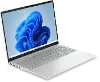HP-OB3-16-BY0884NR HP OmniBook 3 16  Touchscreen Laptop in Glacier Silver