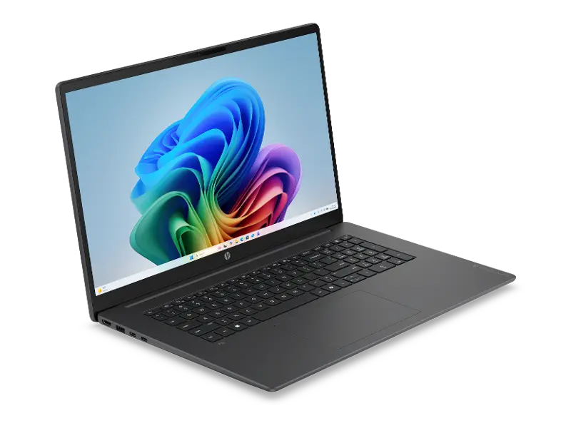 HP OmniBook 3 17.3