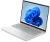 HP-OB3-16-BY0664NR HP OmniBook 3 16  AMD Ryzen 5 Laptop in Mica Silver