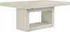 Garland Sand Extendable Dining Table