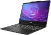 MSI Venture 16  AMD Ryzen 9 Laptop in Solid Gray