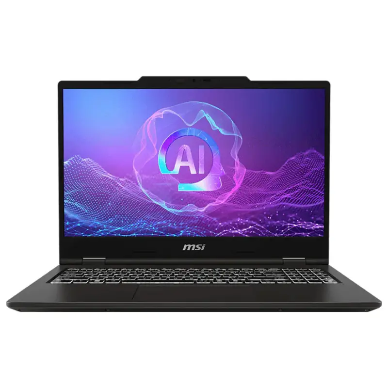 MSI Venture 16