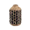 Jericho Brown Hyacinth Vase