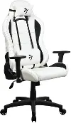 TORRETTA-SPU-WT Torretta White Gaming Chair