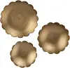 Fiona Large Metal Wall Decor