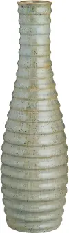 Trista Large Ceramic Glossy Vase
