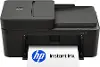 HP-DJ4355 HP DeskJet Wireless All-in-One Inkjet Printer