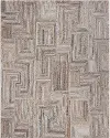 R1416-1041-5.3X7.10 Cloverdale 5 x 8 Beige Area Rug